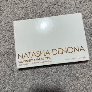 Natasha Denona Sunset Eyeshadow Palette